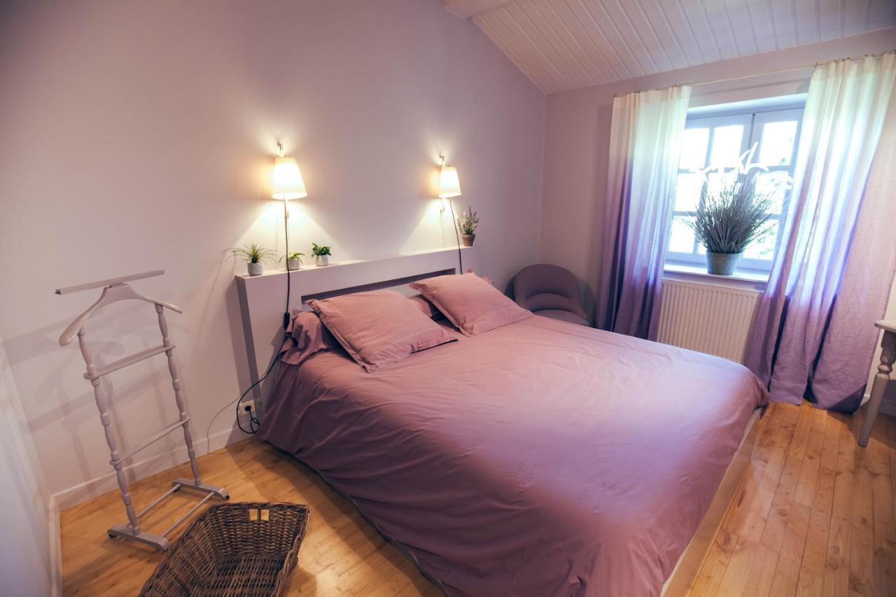 Le Relais de la Godasse Reyrieux Extérieur photo