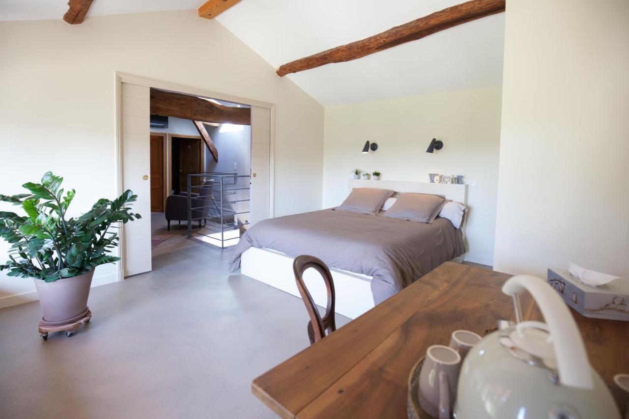 Le Relais de la Godasse Reyrieux Extérieur photo