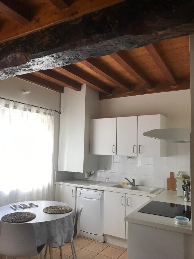 Le Relais de la Godasse Reyrieux Extérieur photo