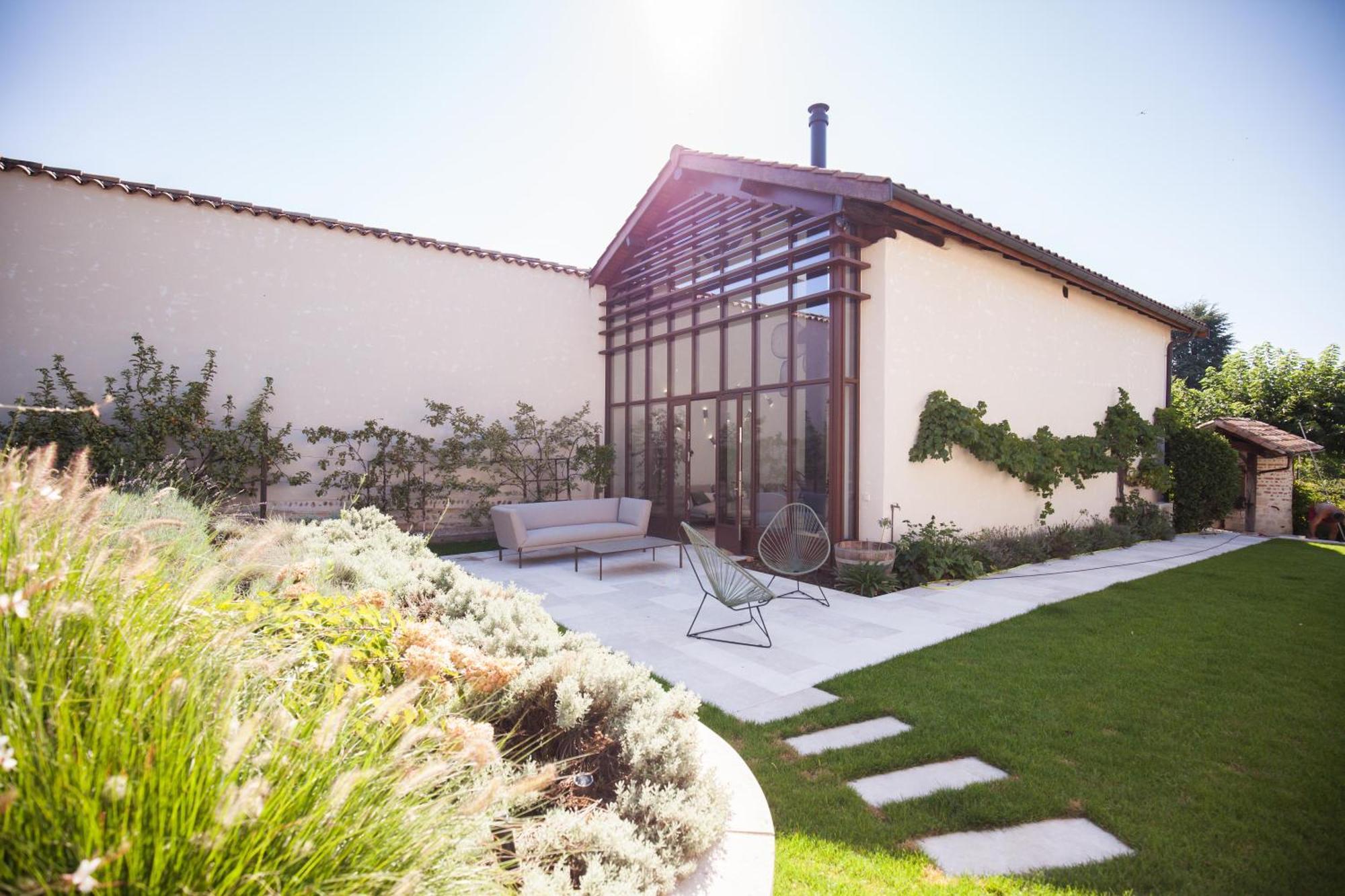 Le Relais de la Godasse Reyrieux Extérieur photo
